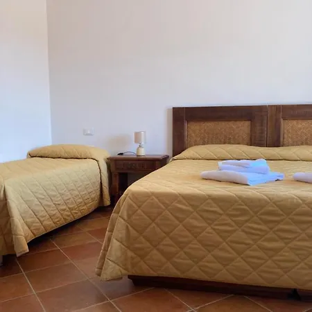 Hotel Funtana Ena