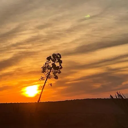 Ξενοδοχείο Funtana Ena Loceri