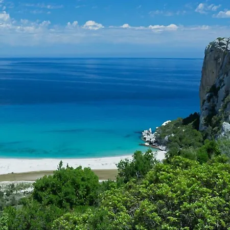 Funtana Ena 3* Loceri