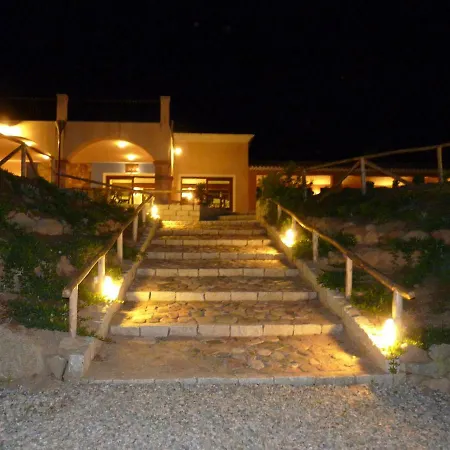 Ξενοδοχείο Funtana Ena Loceri