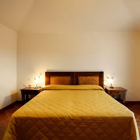 Funtana Ena Hotel