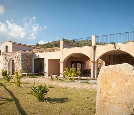 Funtana Ena 3* Bari Sardo