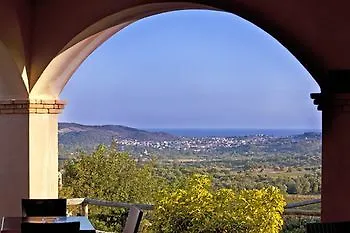 Hotel Funtana Ena Bari Sardo