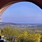Hotel Funtana Ena