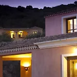 Funtana Ena Hotel Loceri