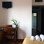 Funtana Ena Hotel Loceri