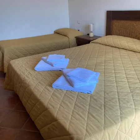 Hotel Funtana Ena