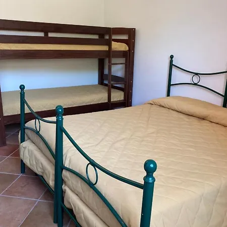 Hotel Funtana Ena