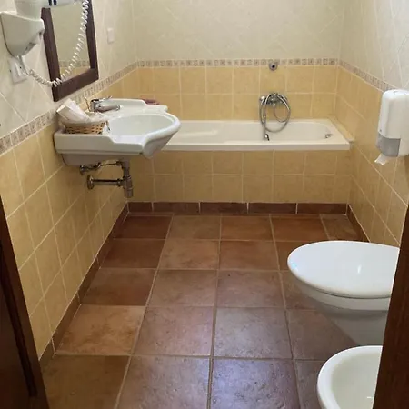Funtana Ena Hotel 3*