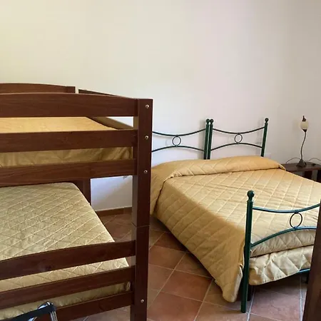 Funtana Ena Bari Sardo