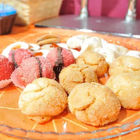 Hotel Funtana Ena 3*