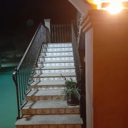 Funtana Ena Loceri
