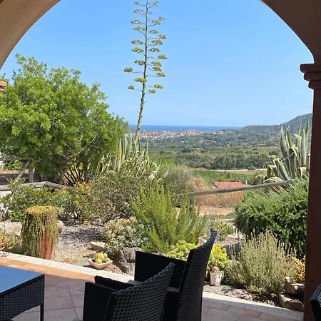 Funtana Ena 3* Loceri