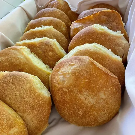 Hotel Funtana Ena 3*