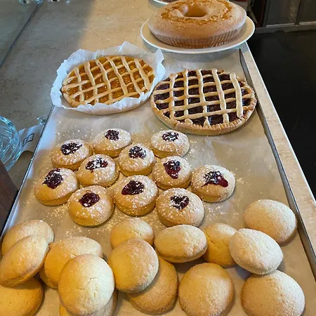 Funtana Ena Hotel 3*