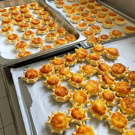 Hotel Funtana Ena 3*