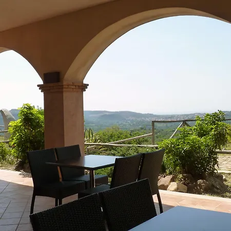 Hotel Funtana Ena 3*