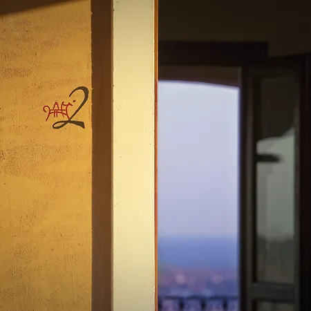 Funtana Ena 3* Loceri