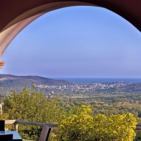 Hotel Funtana Ena
