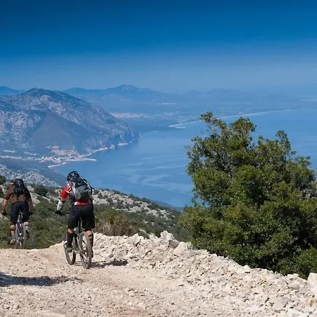 Funtana Ena Hotel Loceri