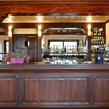 Hotel Funtana Ena 3*