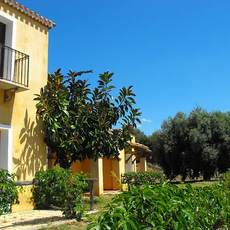 Funtana Ena Hotel 3*
