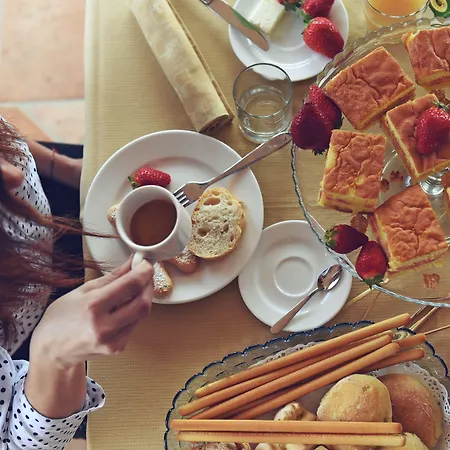 Funtana Ena 3* Loceri