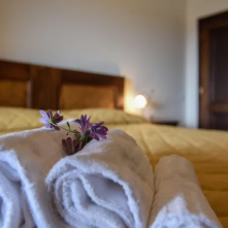Hotel Funtana Ena Loceri