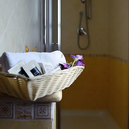 Hotel Funtana Ena Loceri