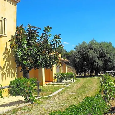 Hotel Funtana Ena 3*