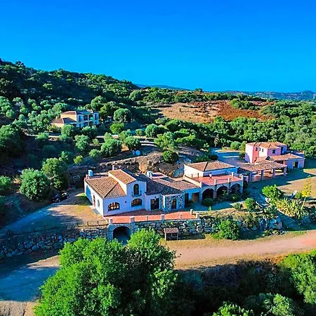 Funtana Ena 3* Loceri