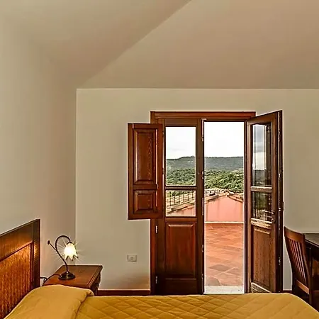 Hotel Funtana Ena Loceri