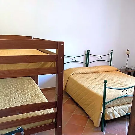 Hotel Funtana Ena Loceri