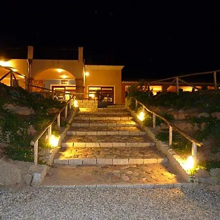Funtana Ena Hotel 3*