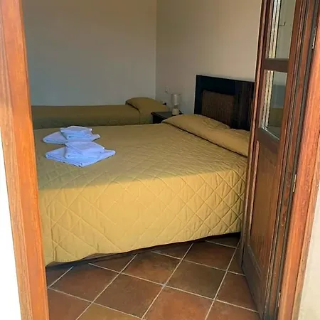 Hotel Funtana Ena Loceri