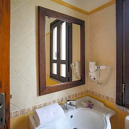 Funtana Ena 3* Loceri