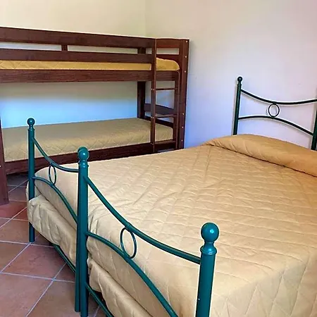 Funtana Ena 3* Loceri