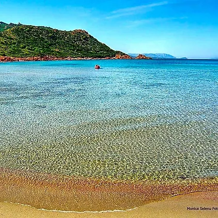 Funtana Ena 3* Loceri