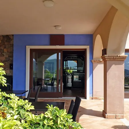 Funtana Ena Hotel