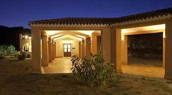 Funtana Ena Hotel