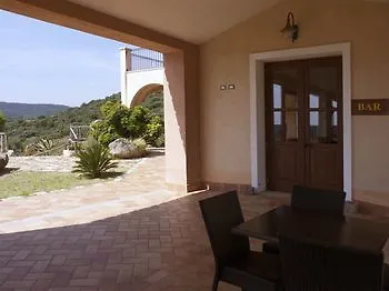 Funtana Ena 3* Loceri