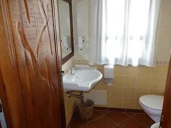 Hotel Funtana Ena 3*