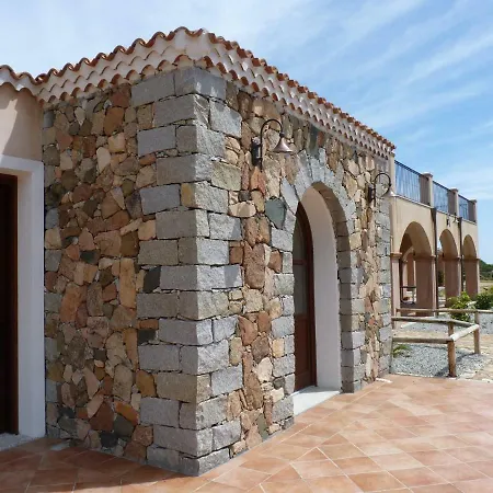 Hotel Funtana Ena 3*