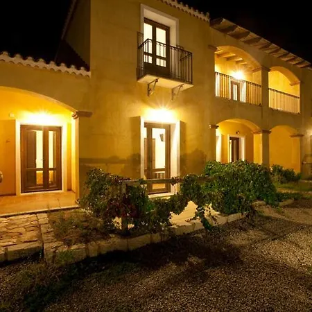 Hotel Funtana Ena 3*