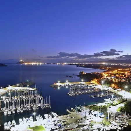 Funtana Ena Hotel