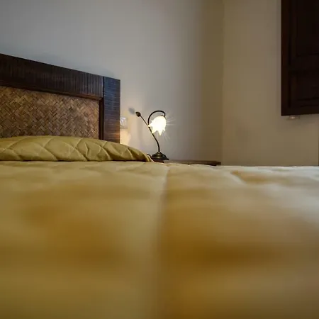 Hotel Funtana Ena