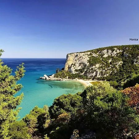 Hotel Funtana Ena Loceri