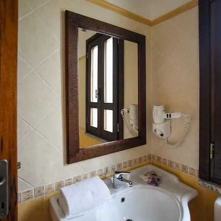 Hotel Funtana Ena Bari Sardo