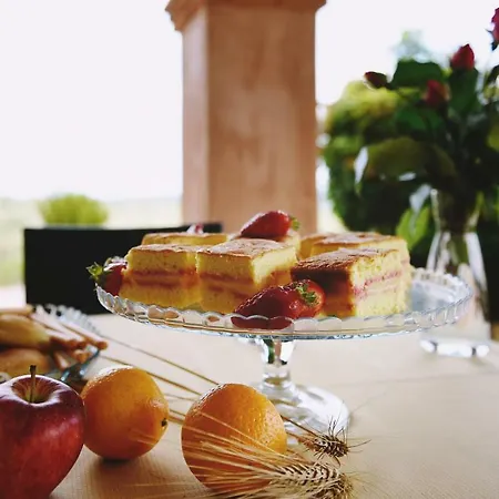 Funtana Ena Hotel Loceri