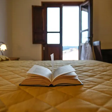 Hotel Funtana Ena 3*